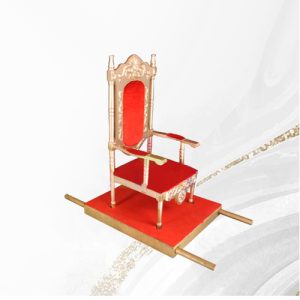 Sünnet Tahtı Model 8